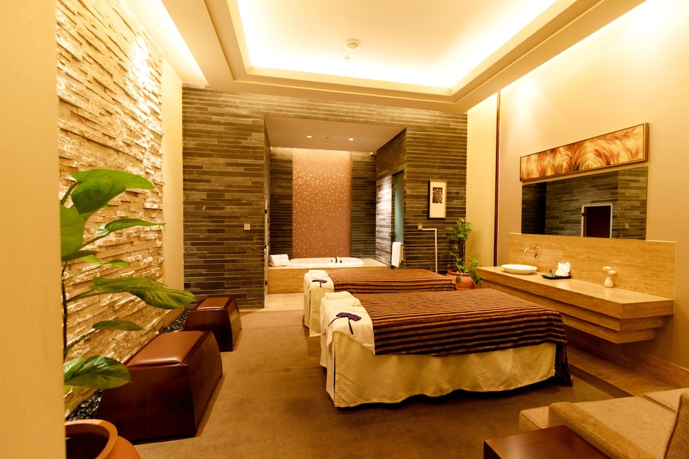 Sofitel Ningbo 25/50