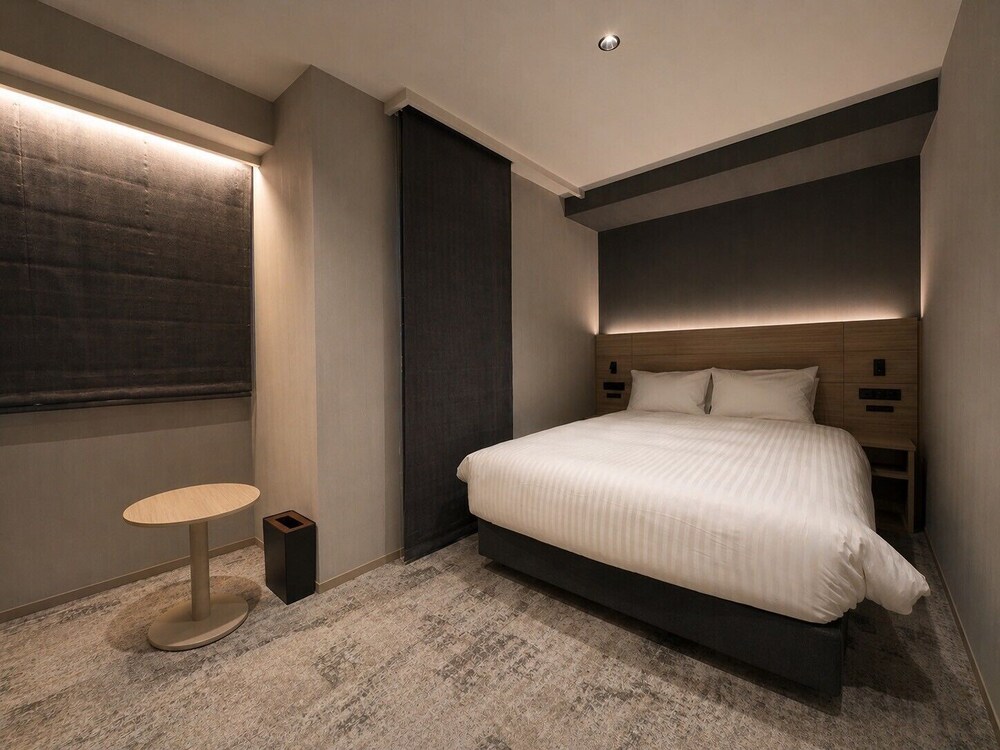 Duplex, Suite, 4 Double Beds, Randor Hotel Sapporo Heritage 2/5