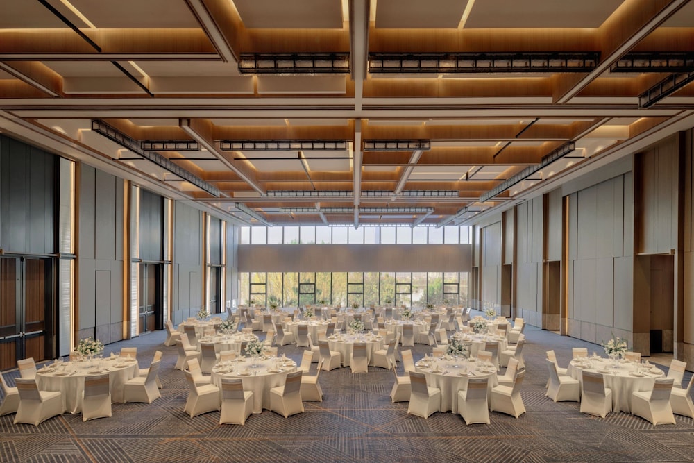 Wuhan Marriott Hotel Wuchang 41/50
