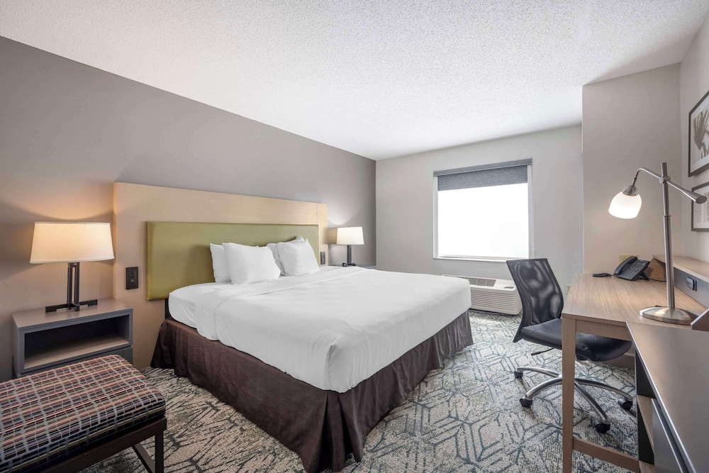 Country Inn & Suites by Radisson, Dayton South, OH 15/54
