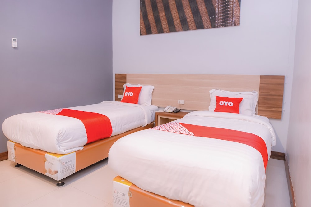 OYO 1630 Hotel Syariah Ring Road 25/33