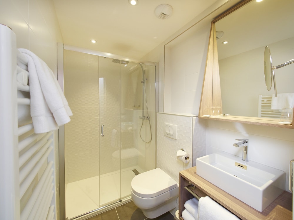 Hotel Mercure Brest Centre Les Voyageurs 4/72
