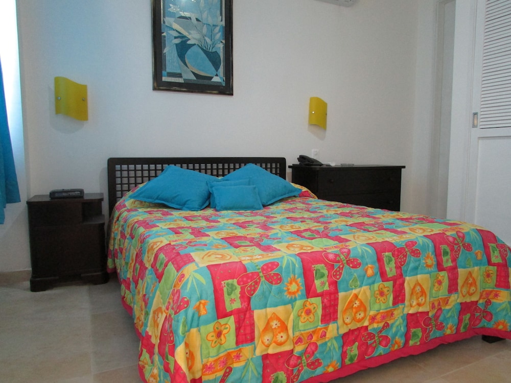 Baluarte Cartagena Hotel Boutique 43/81