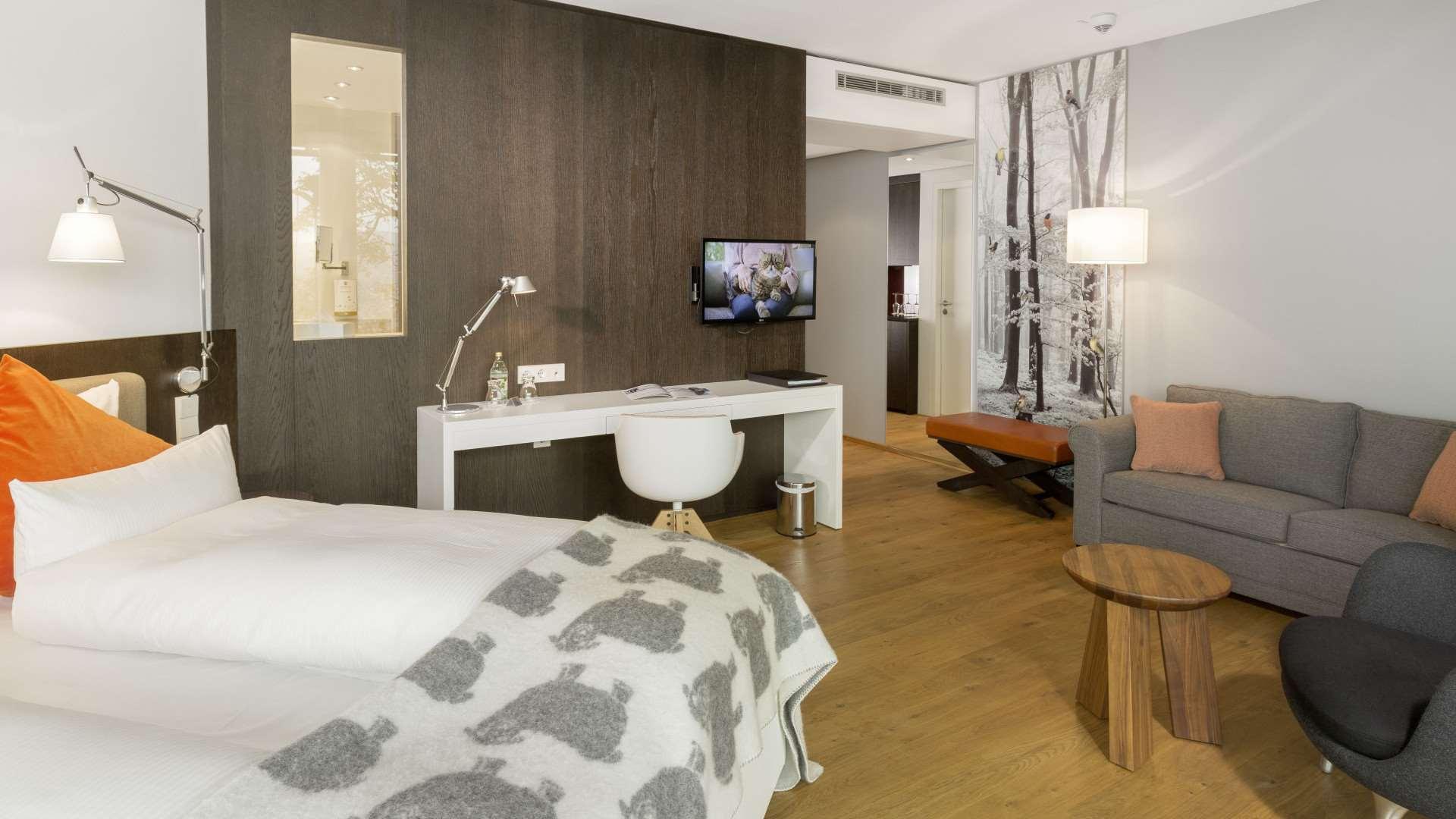 Achalm Hotel 9/36