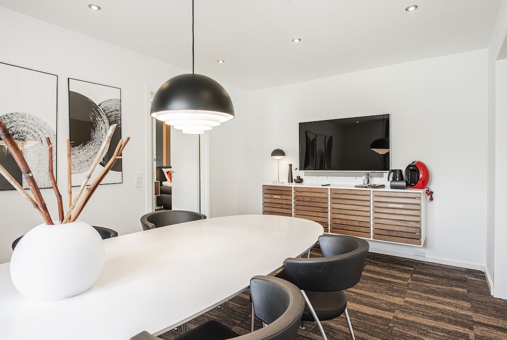 Golf Hotel Viborg 55/62