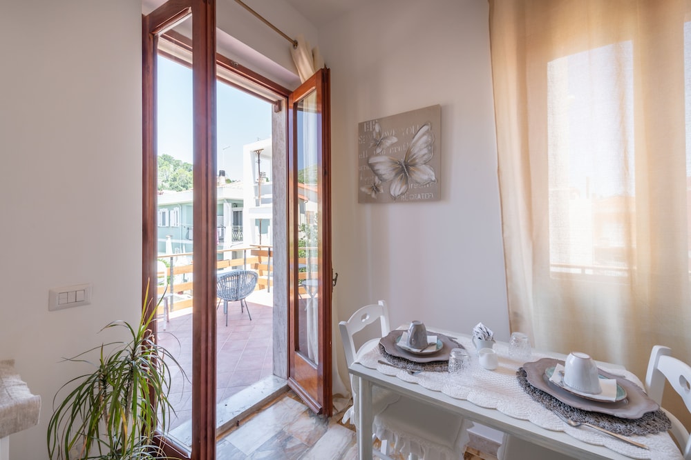 Villa Iole B&B 49/50