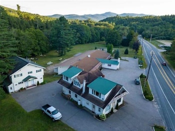 Covered Bridge River View Lodge 10/11