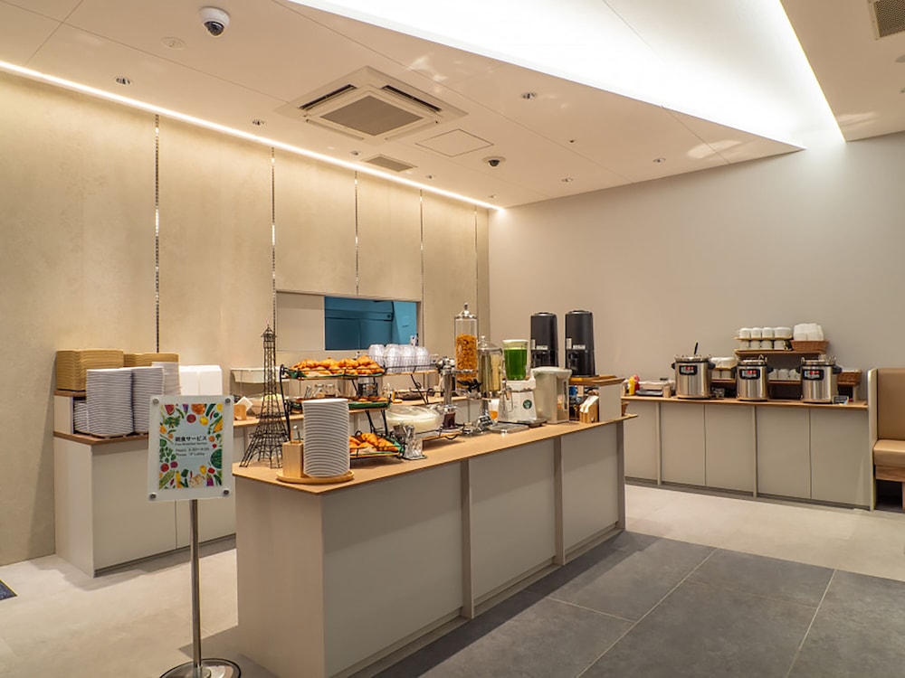 Toyoko Inn Yodoyabashi Eki Minami 47/64