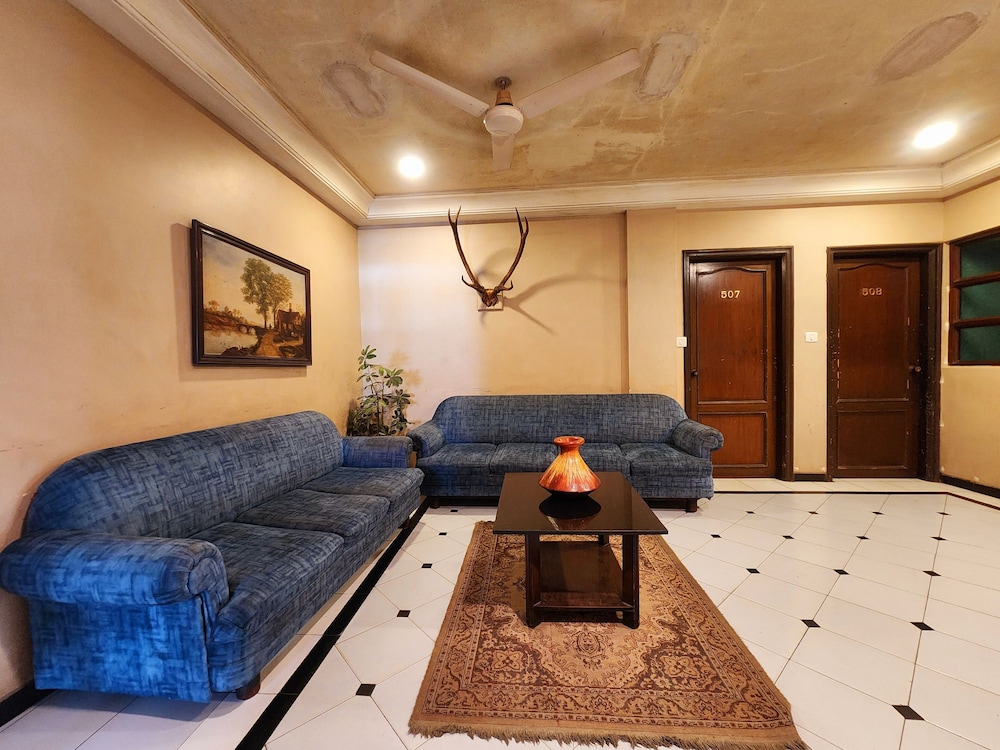 Park Palace Hotel 44/55
