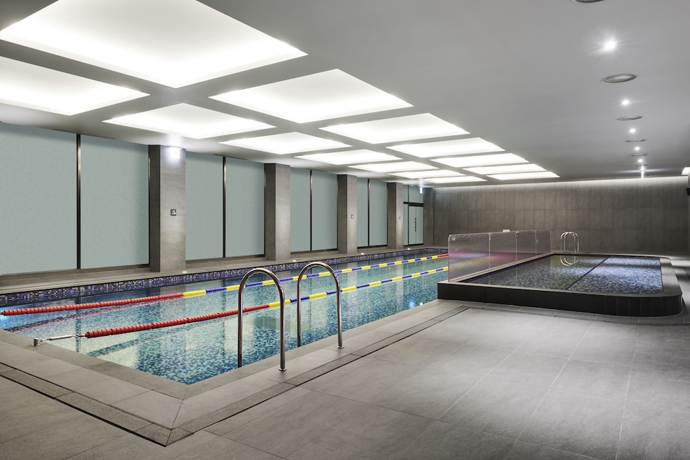 Hotel Hyundai By Lahan Ulsan 26/49