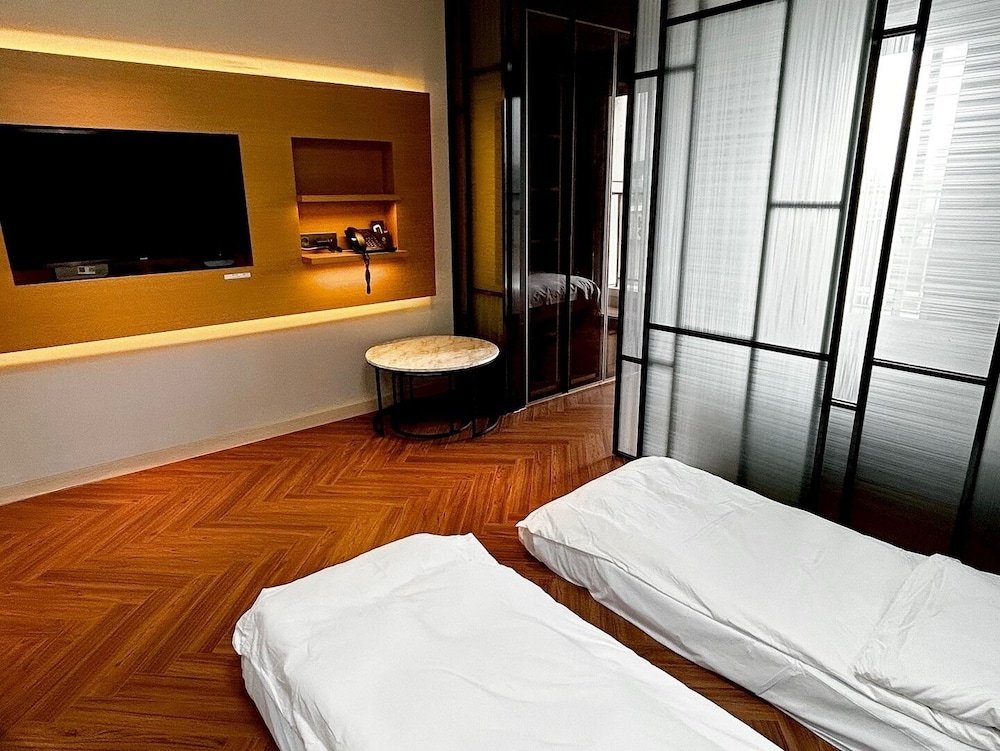 Sunrise Hotel Sokcho 21/56