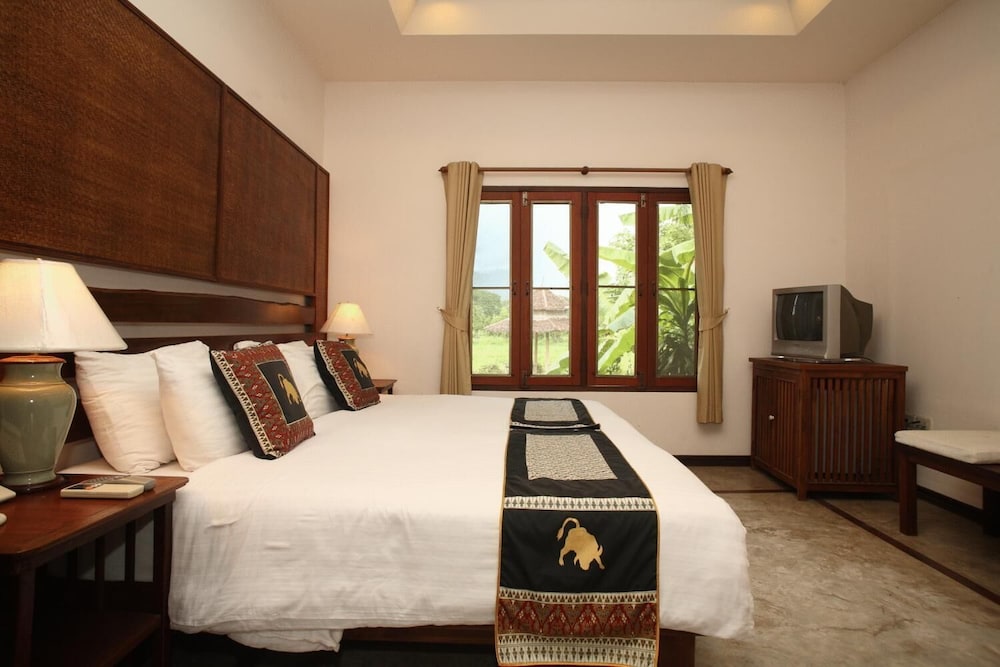 Baan Krating Pai Resort 31/67