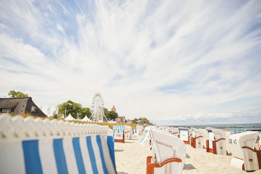 Upstalsboom Hotelresidenz & Spa Kühlungsborn 47/50