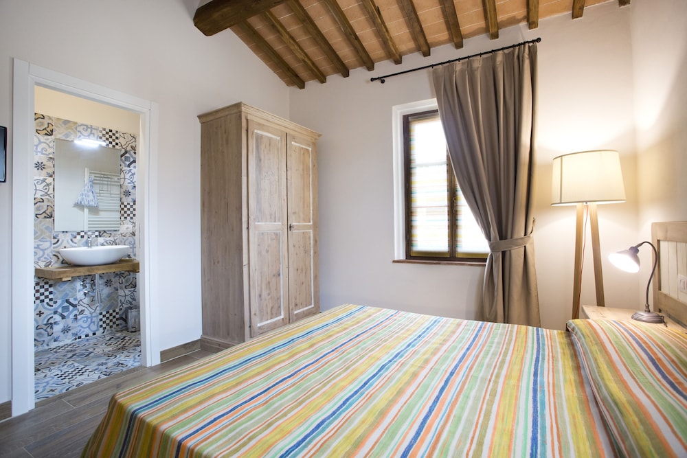 Agriturismo San Galgano 17/50