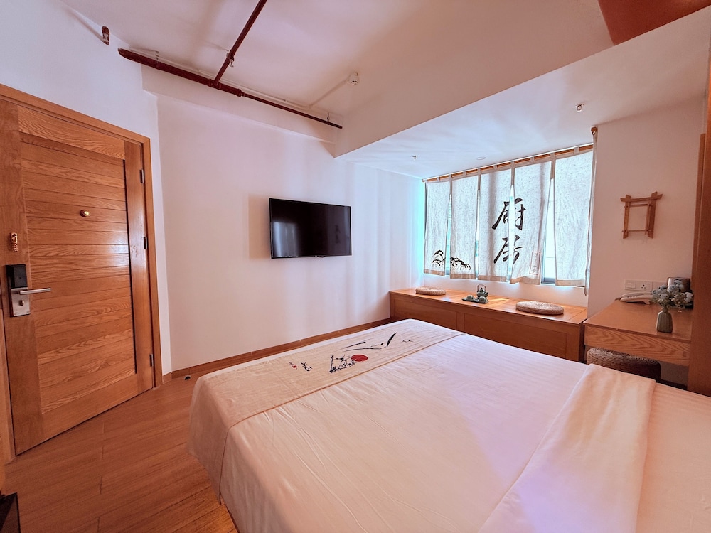Palette Fuji Boutique Japanese Hotel Near Nha Trang Beach 26/49
