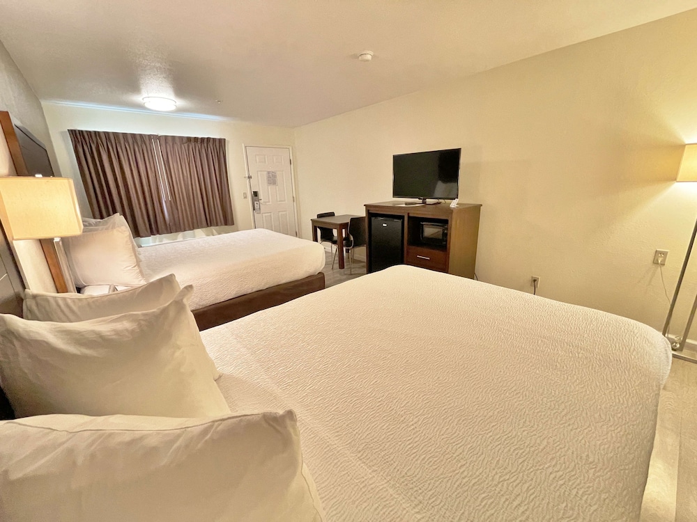 SureStay Hotel By Best Western Williams 31/58