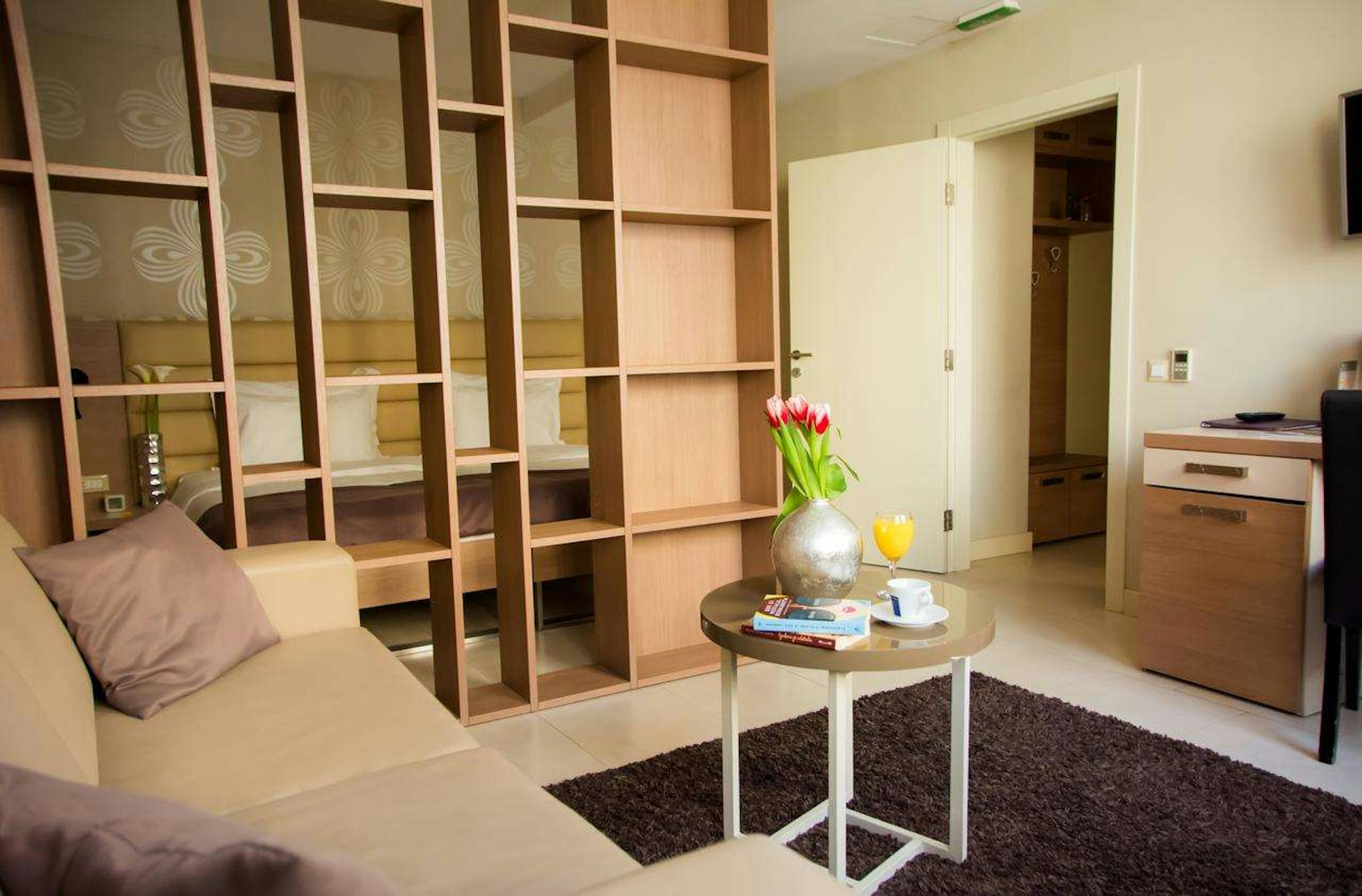 Hotel Srbija Garden 26/34