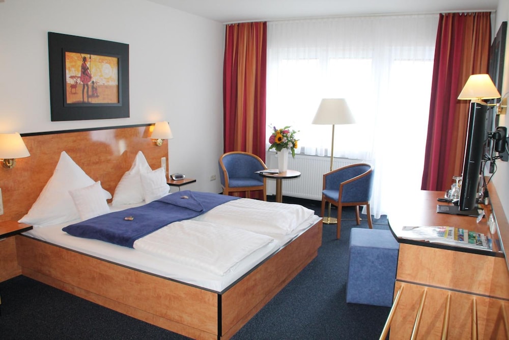 Trip Inn Hotel Zum Riesen 10/50