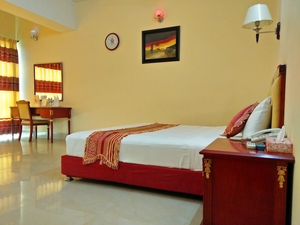 HOTEL METRO INTERNATIONAL 17/48