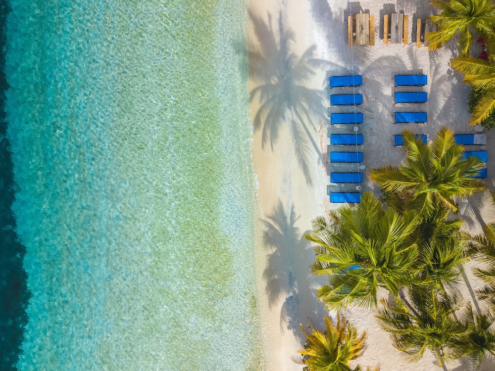 Lions Dive Beach Resort Curacao 69/72