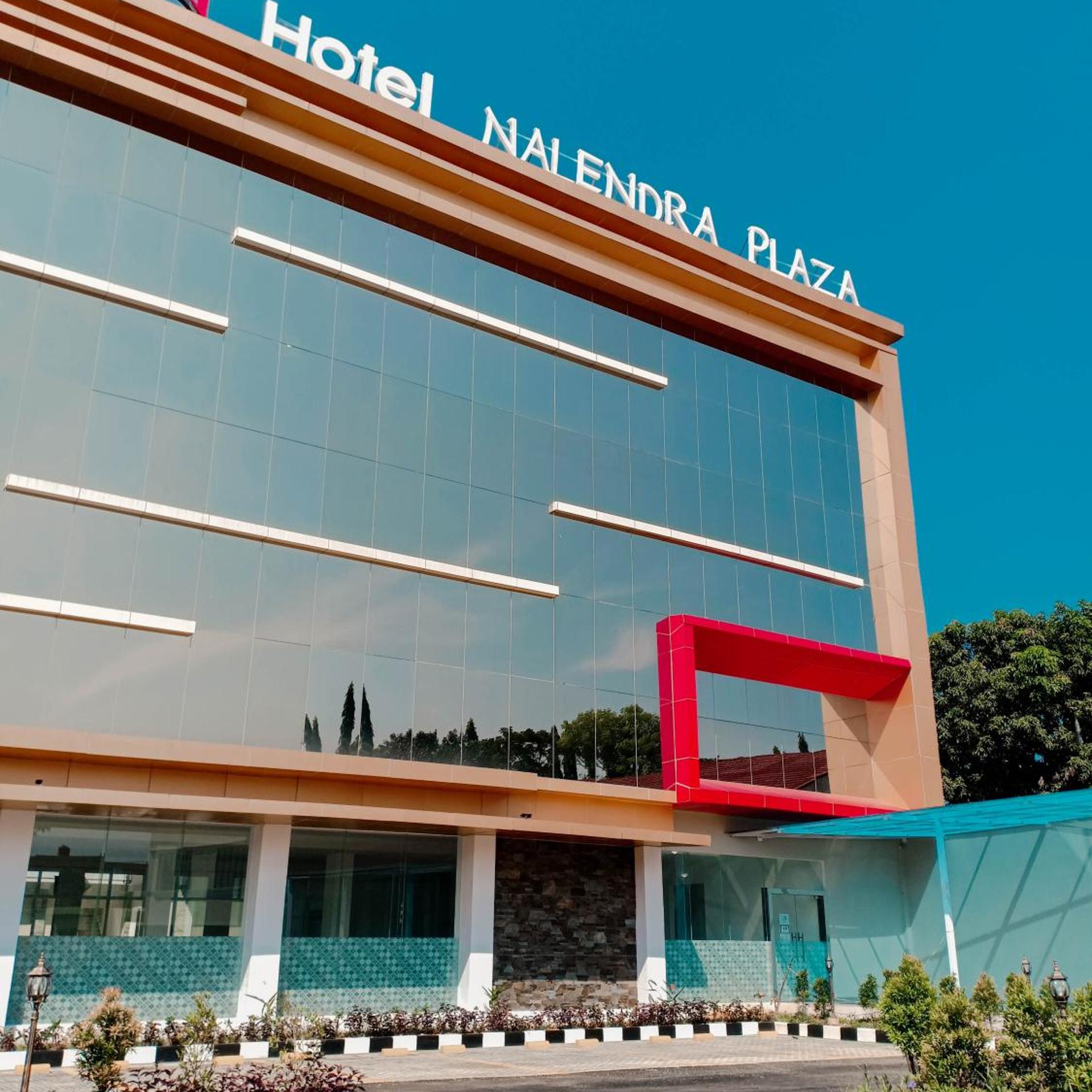 Hotel Nalendra Plaza 2/50
