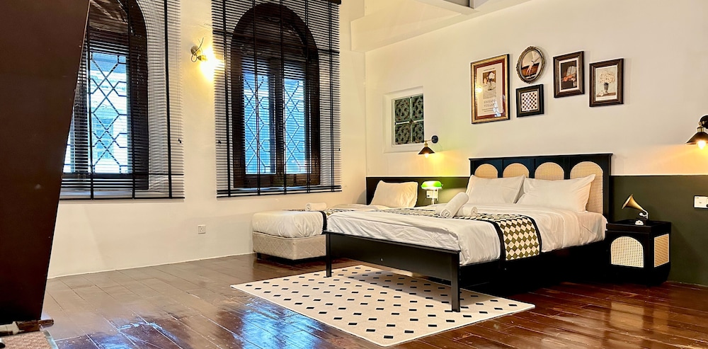 Wayfarer Guest House 9/50