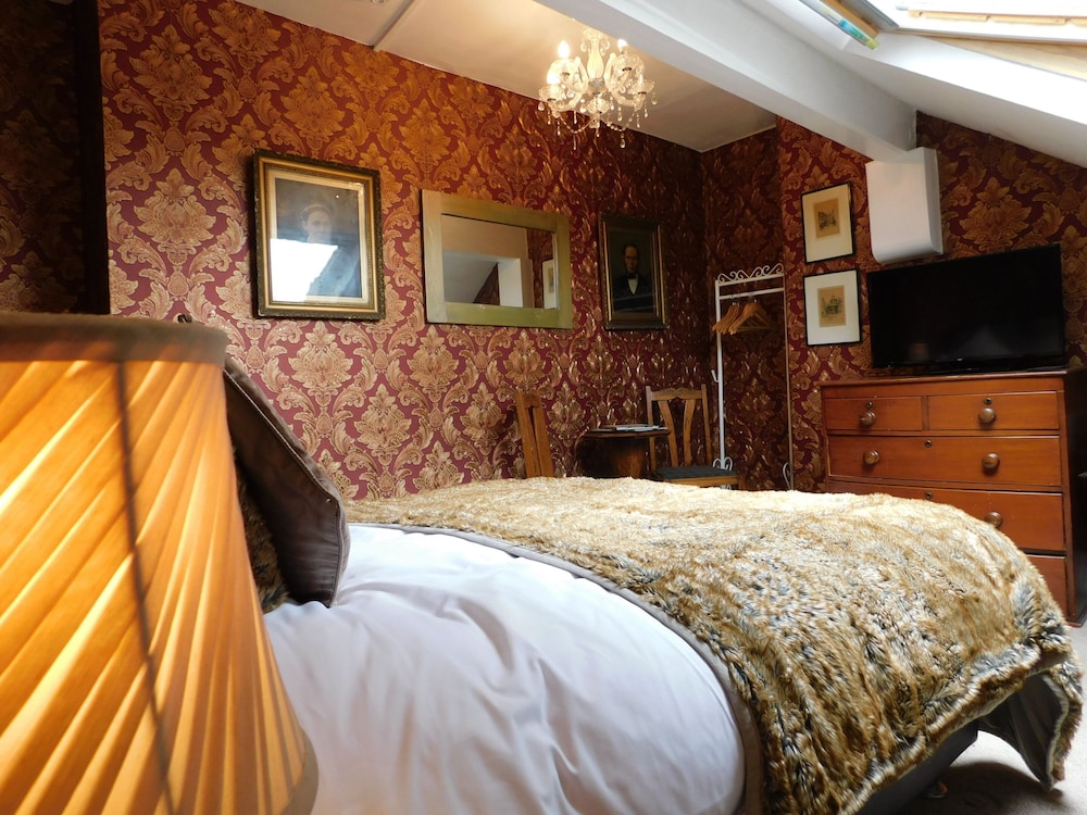 The Old Registry Haworth - Guest house 9/30