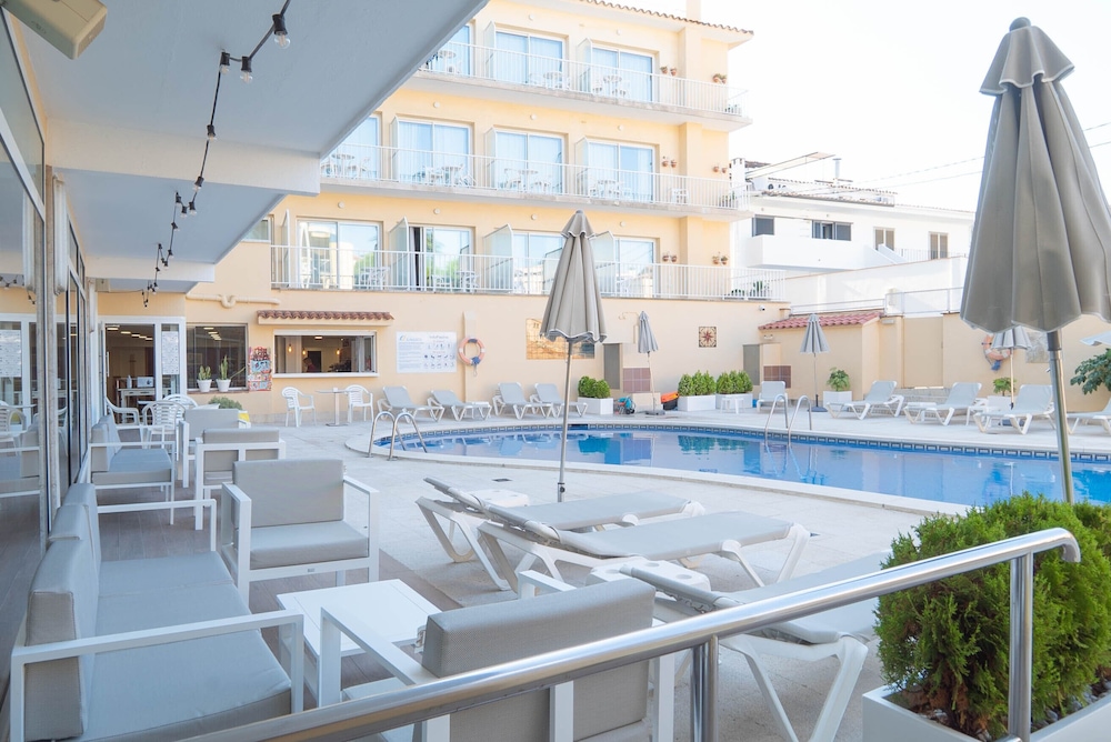 Hotel S Agoita 32/50