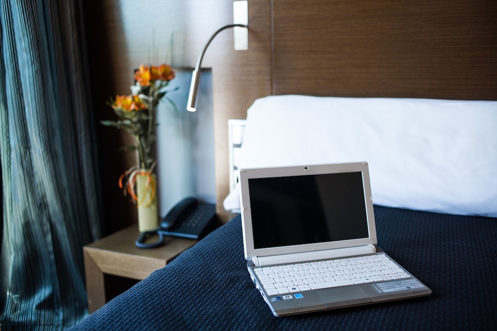 Hotel Tach Madrid Airport 30/59
