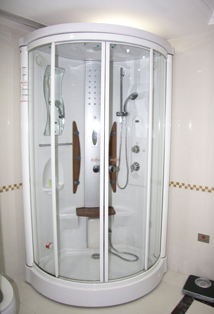 Guangzhou Phoenix City Hotel photo2