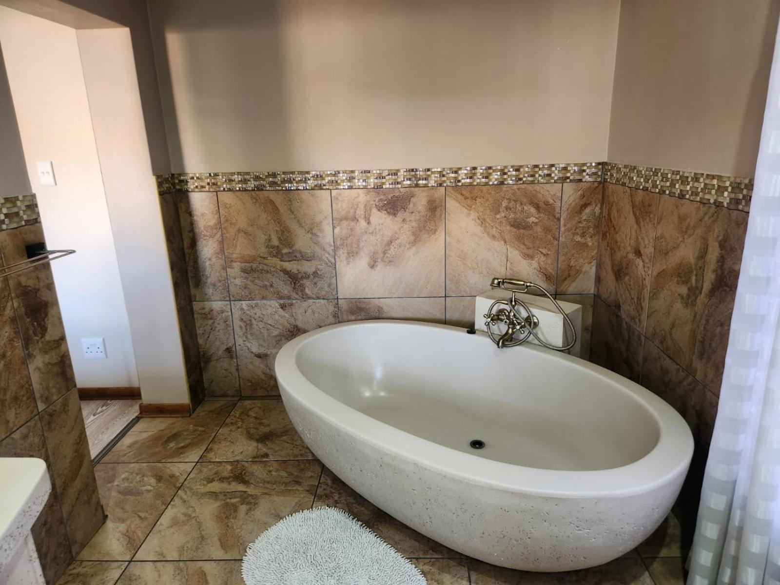 Villa Mexicana Guesthouse 32/33