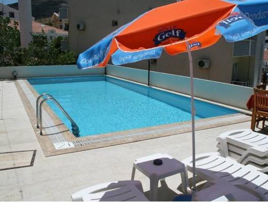 Huzur Royal Otel 14/19