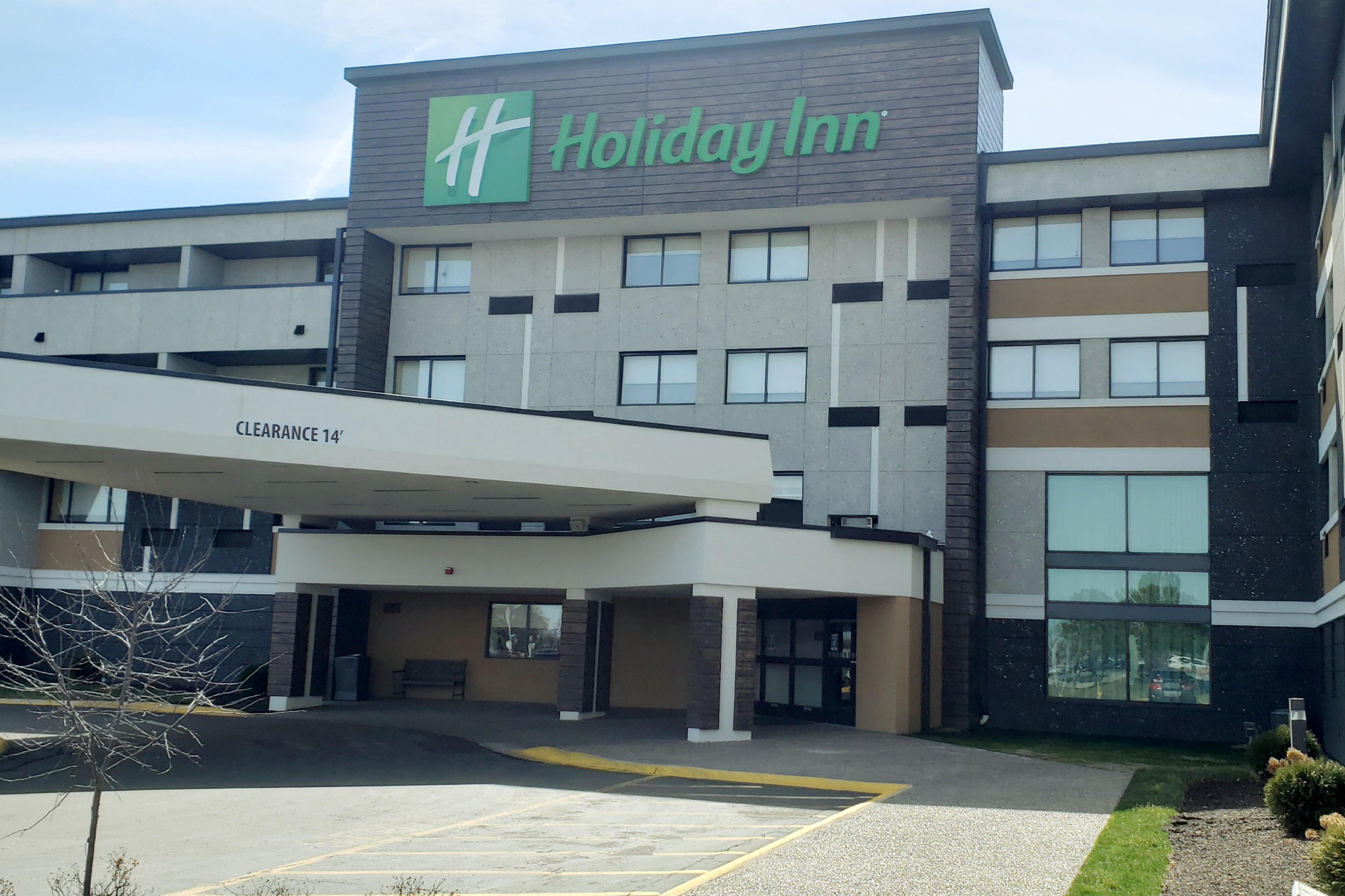 Holiday Inn Indianapolis Airport Area N 1/11