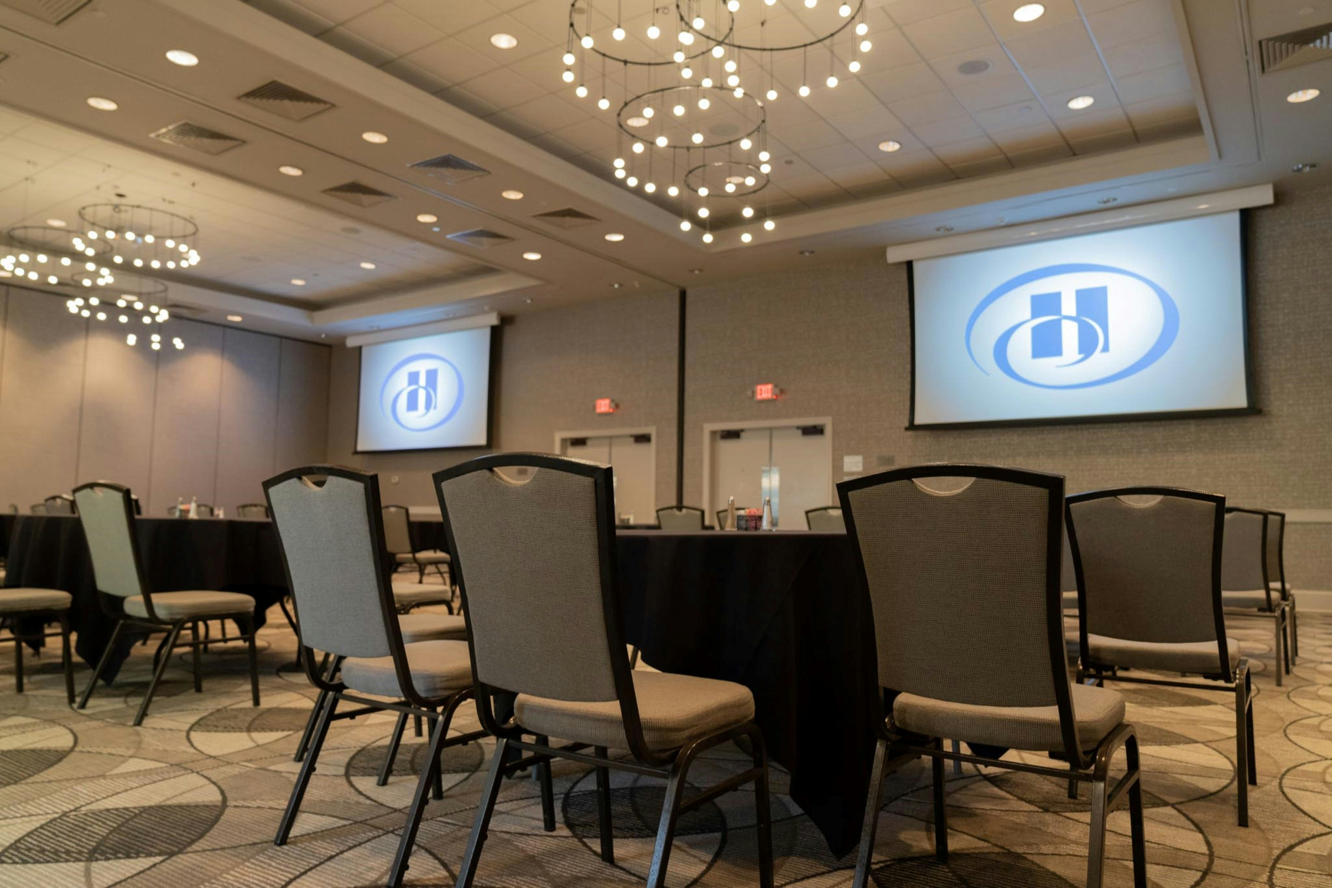 Hilton Greenville 24/31