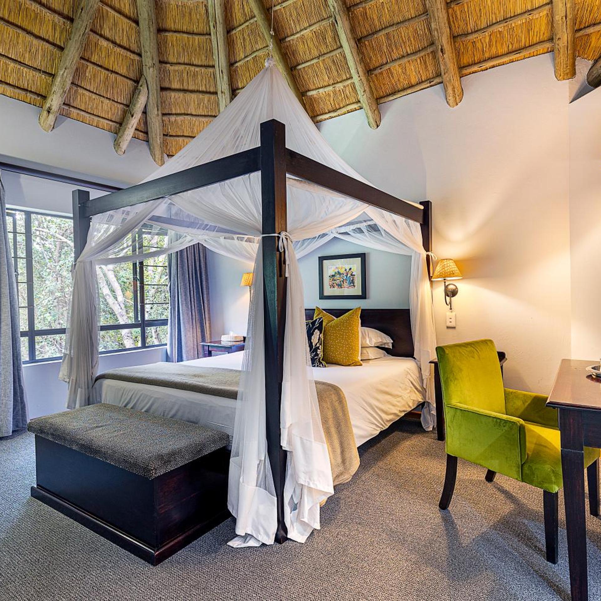 The Cavern Resort & Spa 14/50