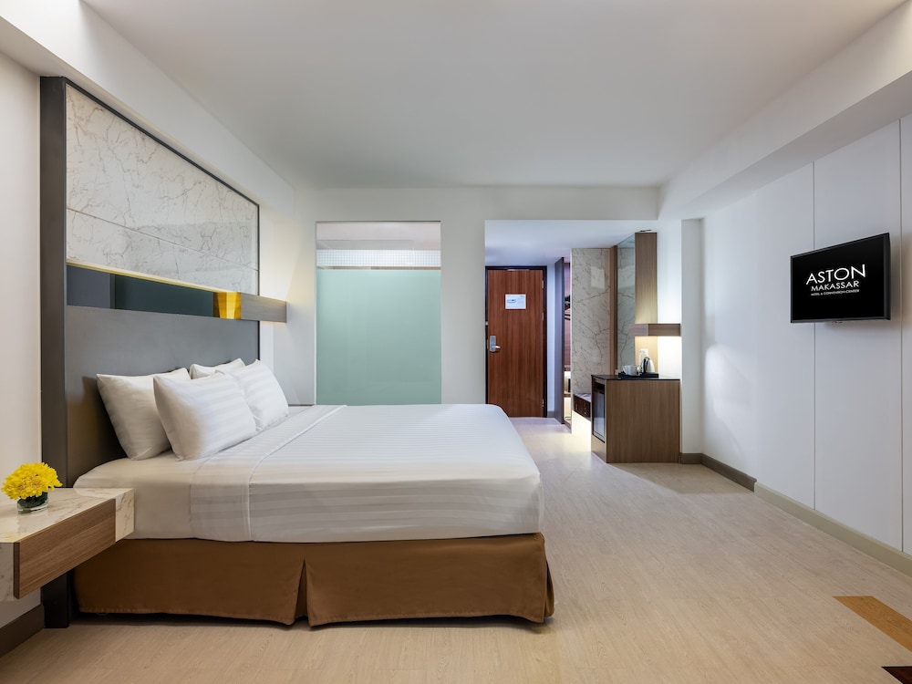 Aston Makassar Hotel and Convention Center 19/48