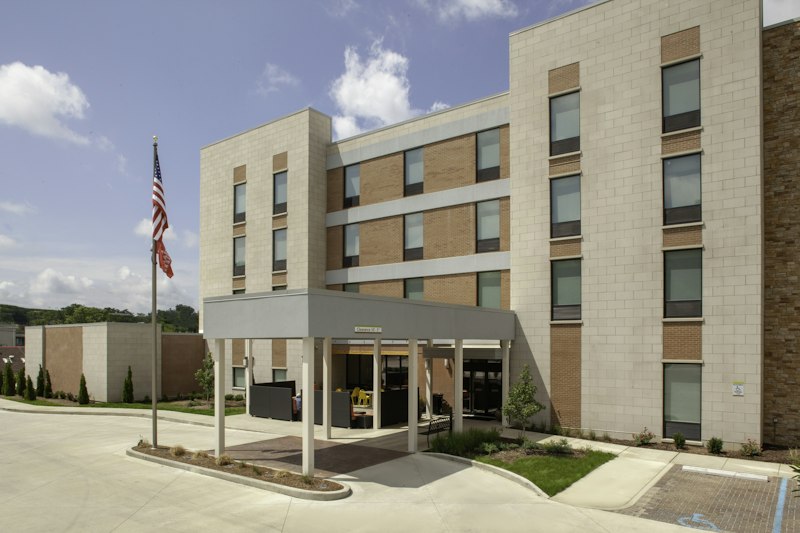 Home2 Suites By Hilton Bloomington 11/12