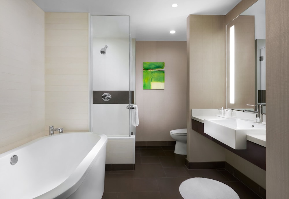 Vdara Hotel and Spa 23/76
