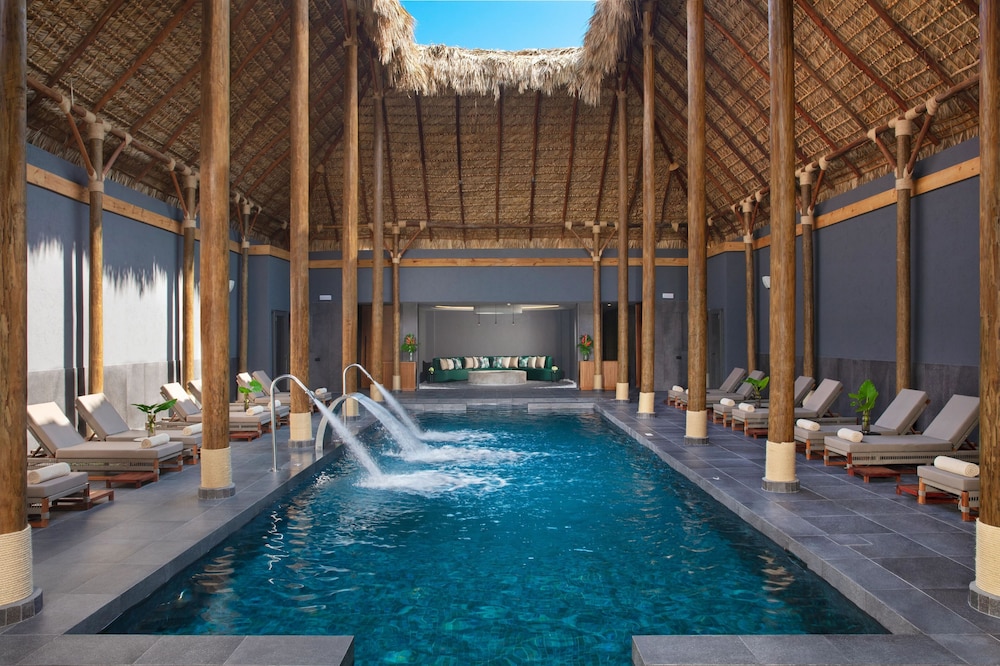 Dreams Flora Resort & Spa 18/50