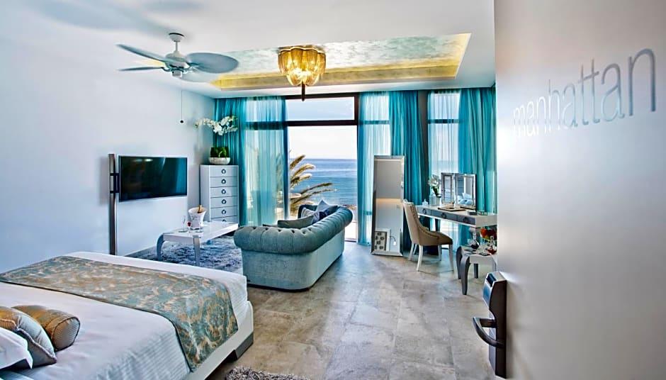 El Oceano Beach Hotel 17/57