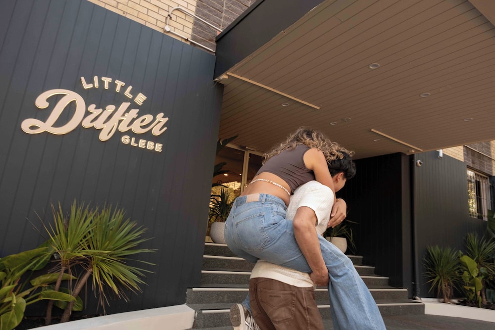 Little Drifter Glebe 5/64