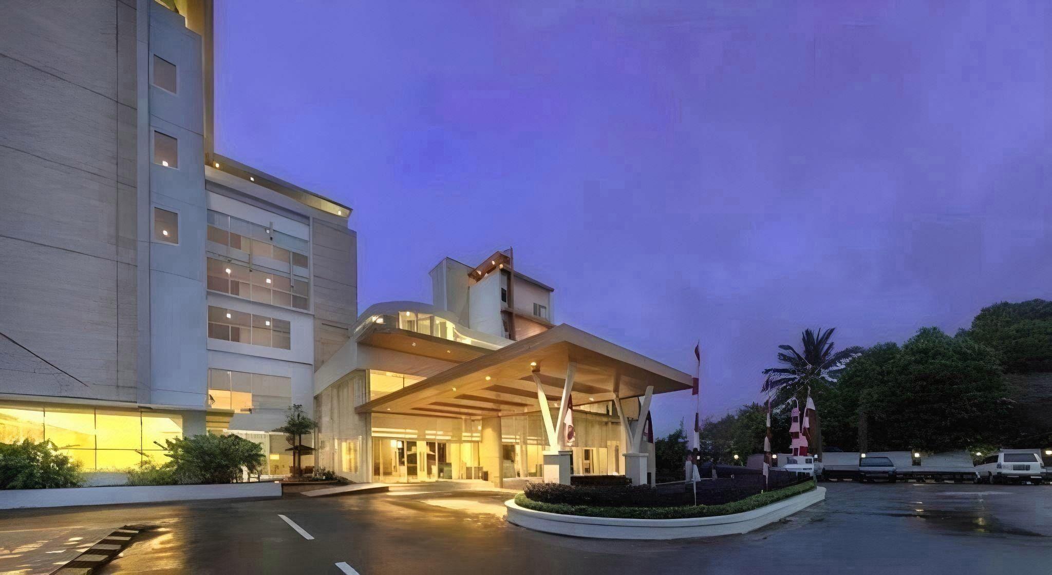 Hotel Horison Ultima Timika 13/51