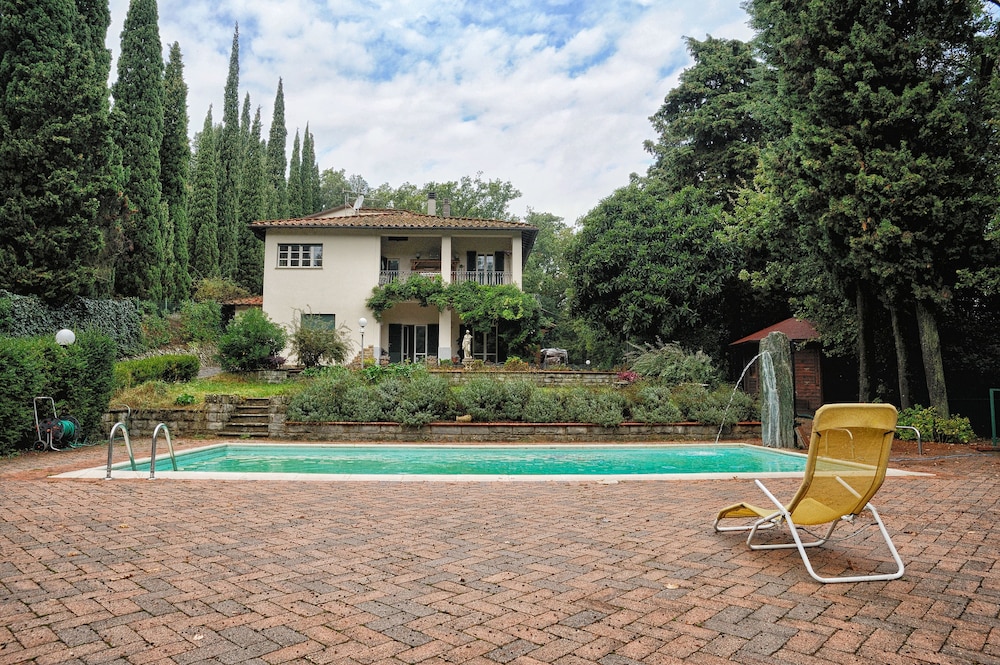 Villa Sargiano B&B 38/50