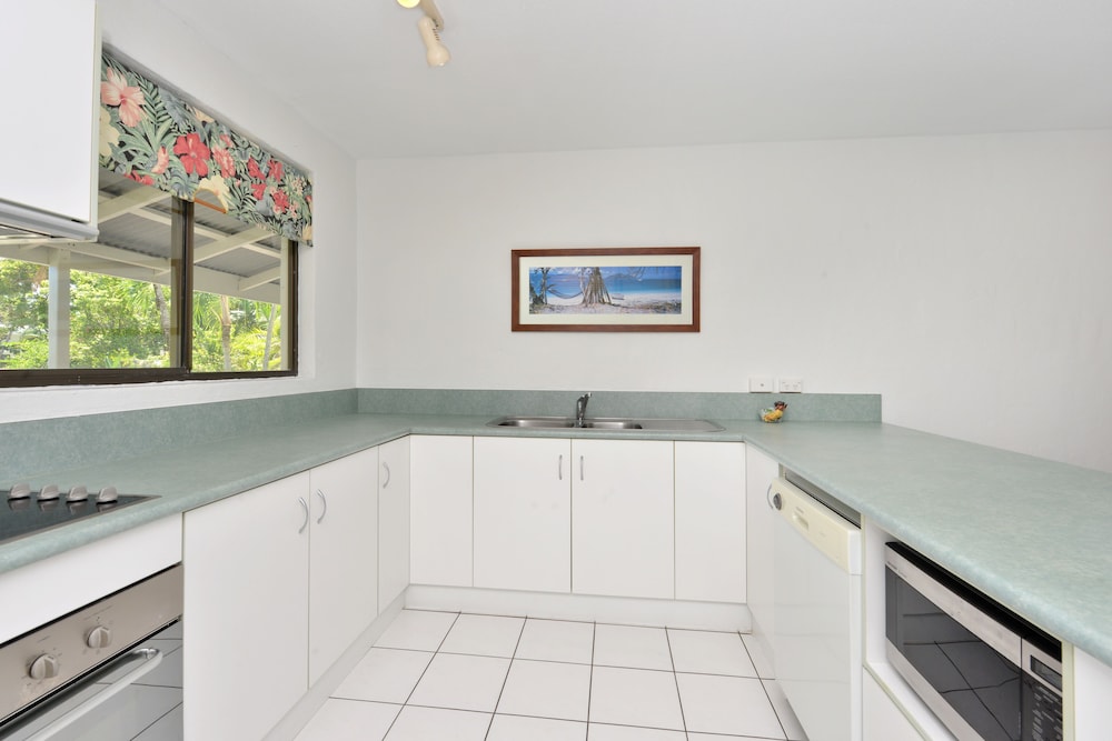 Latitude 16 Port Douglas Beachfront Terrace 7/50