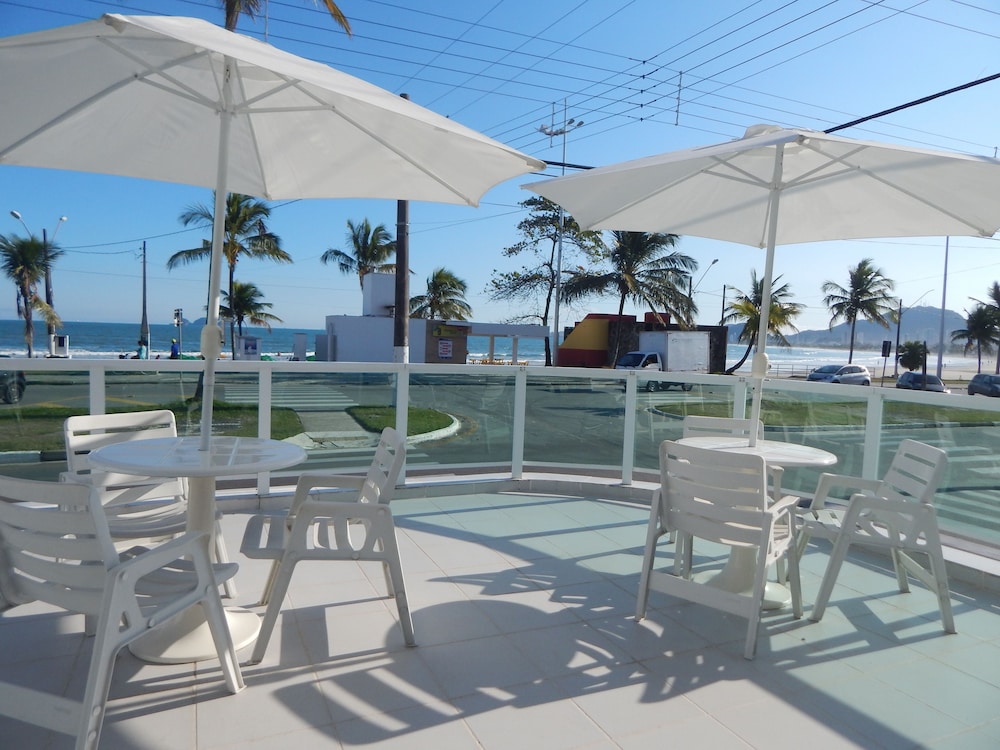 Hotel Palmar 34/60