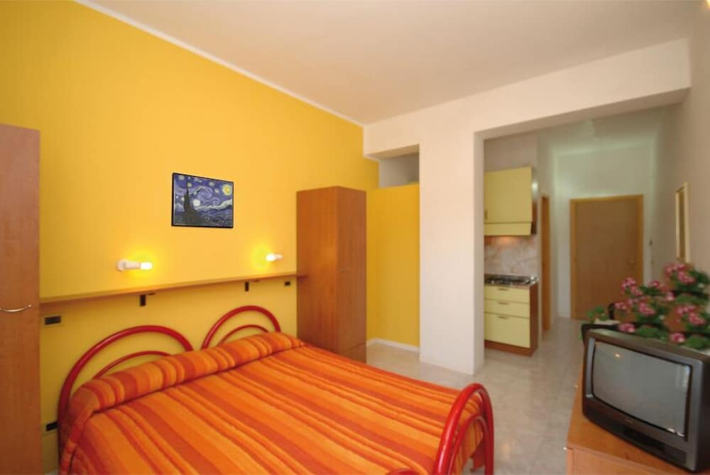 Residence Hotel Felix 38/66