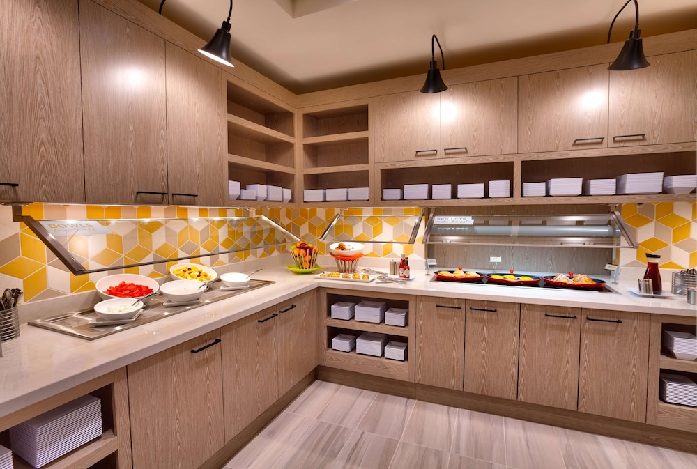 Hyatt Place Salt Lake City/Lehi 48/69
