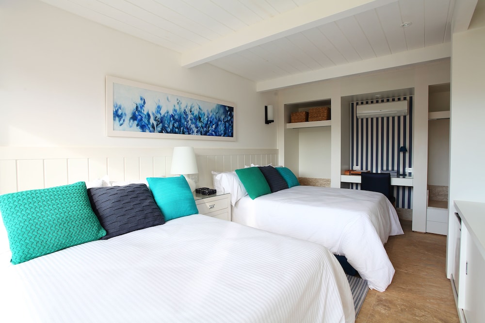 Hotel Green Village 18/70