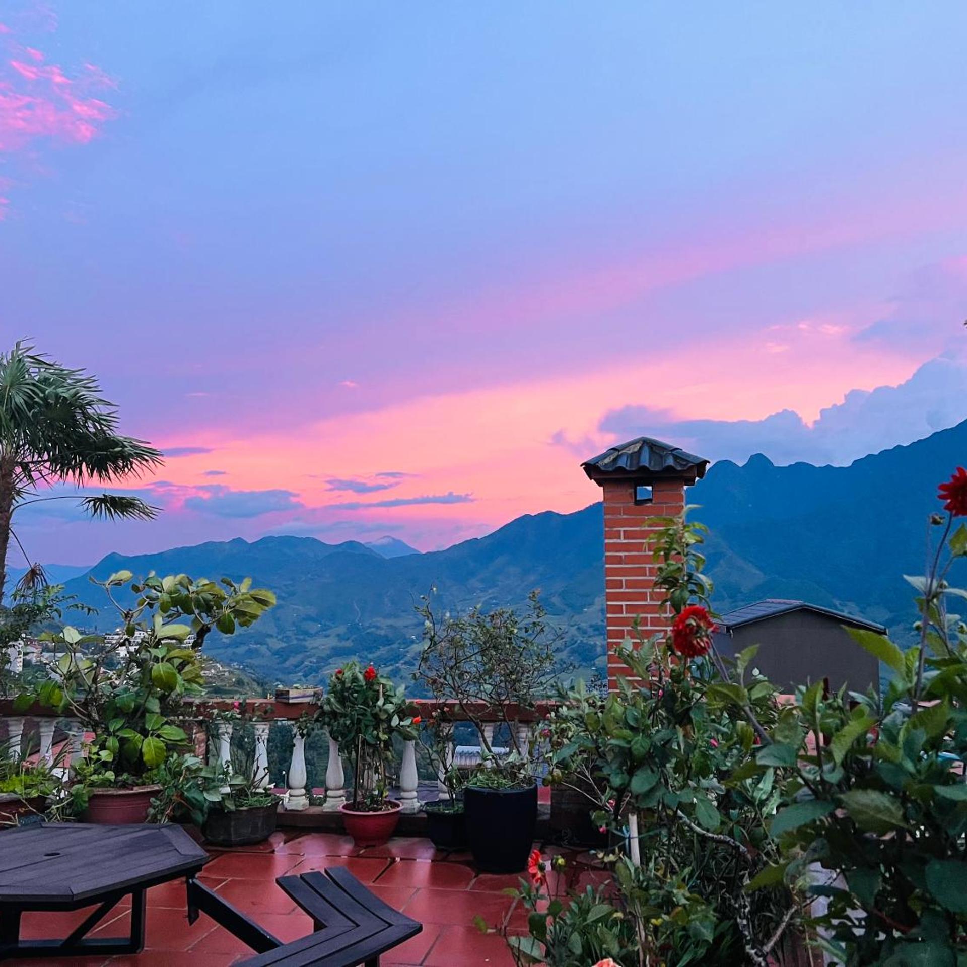 Cat Cat View Hotel 91/100
