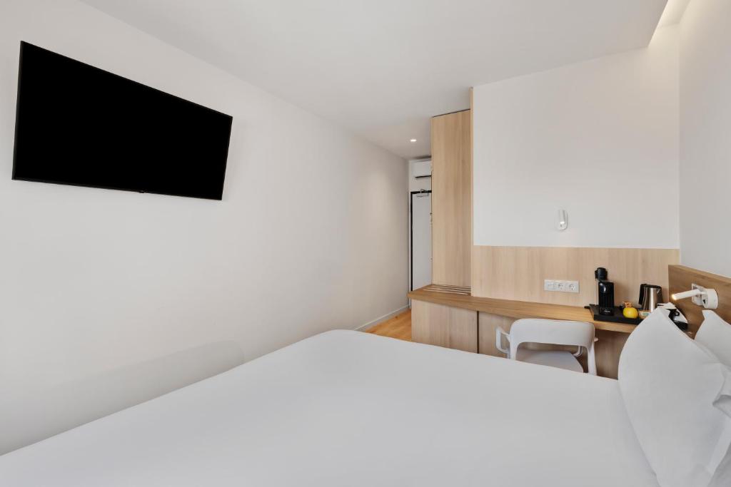 Room at B&B HOTEL Viana do Castelo, VIANA DO CASTELO